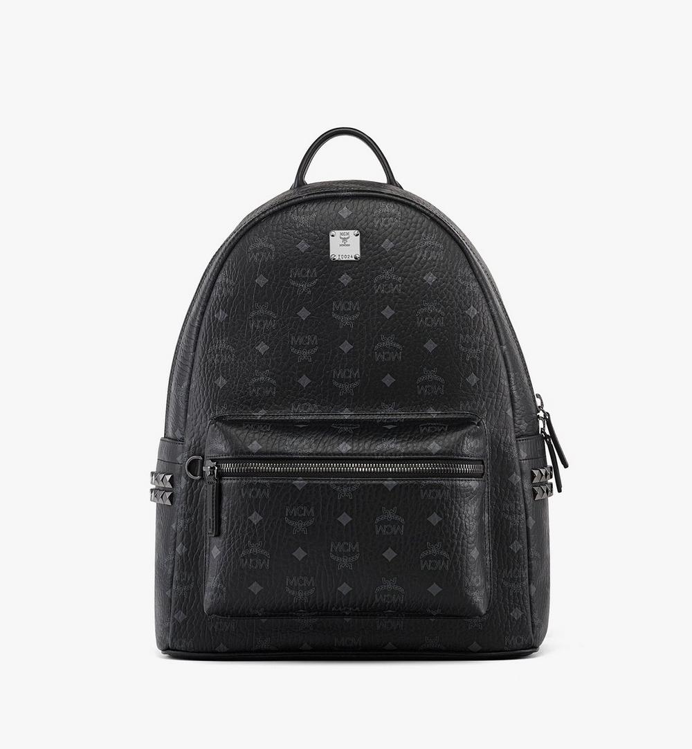 Designer Backpacks | Stark, Studded, Visetos & More | MCM® CA Designer Backpacks | Stark, Studded, Visetos & More | MCM® CA